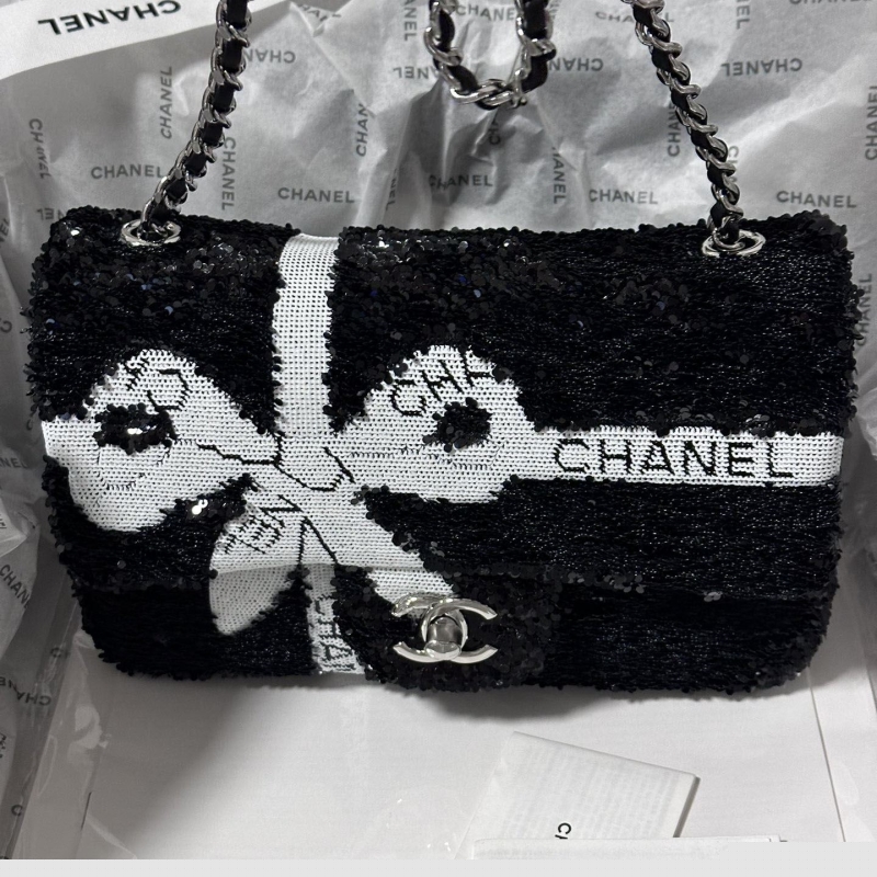 Ch*el cf series bags